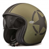 Vintage Star - Army Green