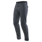 CHINOS Motorjeans - Blauw