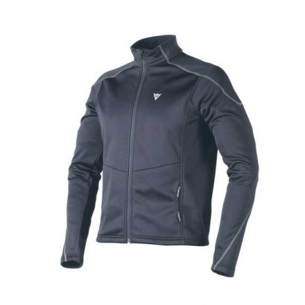 NO WIND LAYER D1 - Zwart