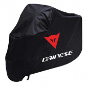 BIKE COVER EXPLORER - Zwart