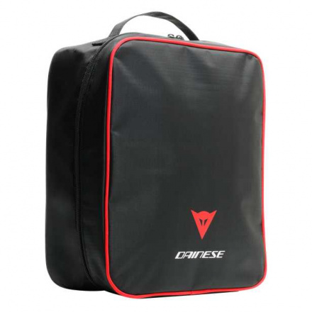 Dainese ORGANISER M EXPLORER, Zwart (1 van 2)