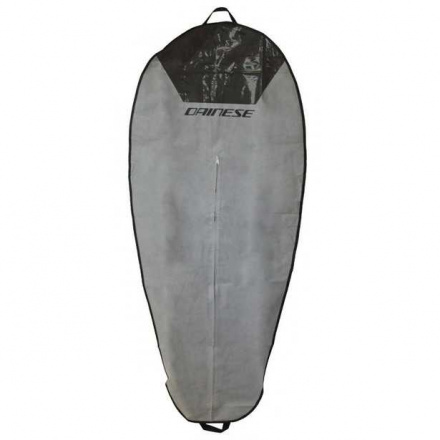 SUIT COVER NEW - Zwart