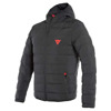 Dainese DOWN-JACKET AFTERIDE, Zwart (Afbeelding 1 van 3)