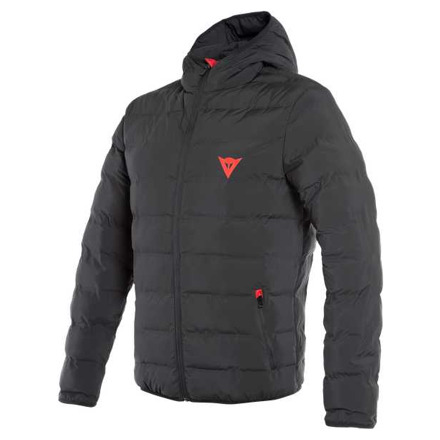 Dainese DOWN-JACKET AFTERIDE, Zwart (1 van 3)