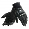 STEEL-PRO GLOVES - Zwart-Antraciet