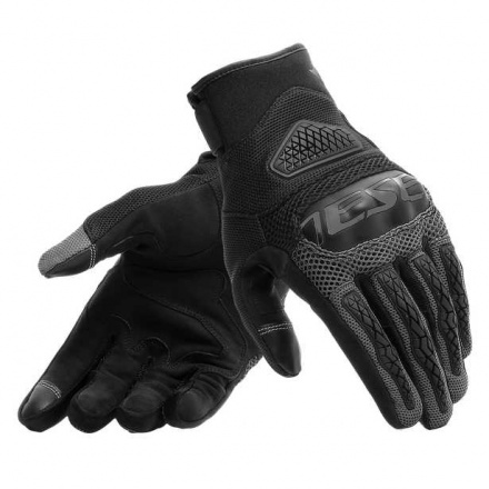 Dainese BORA GLOVES, Zwart-Antraciet (1 van 2)