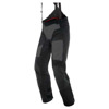 Dainese D-EXPLORER 2 GORE-TEX PANTS, Grijs-Zwart (Afbeelding 1 van 3)