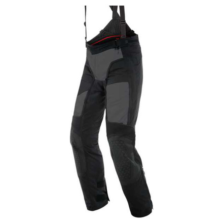 Dainese D-EXPLORER 2 GORE-TEX PANTS, Grijs-Zwart (1 van 3)