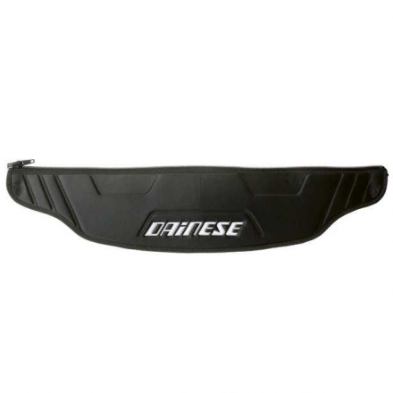 Dainese ZIP BELT LADY, Zwart (1 van 1)