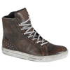 STREET ROCKER D-WP SHOES - Donkerbruin