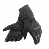 TEMPEST UNISEX D-DRY LONG GLOVES - Zwart-Zwart