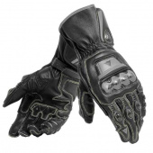 FULL METAL 6 GLOVES - Zwart