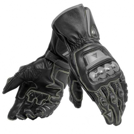 Dainese FULL METAL 6 GLOVES, Zwart (1 van 1)