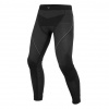 Dainese D-CORE DRY PANT LL, Zwart-Antraciet (Afbeelding 1 van 2)