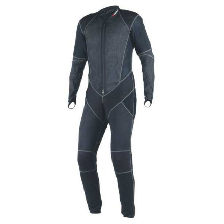 Dainese D-CORE AERO SUIT, Zwart (1 van 1)