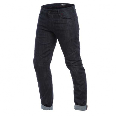 Dainese TODI SLIM JEANS, Donkerblauw (1 van 1)