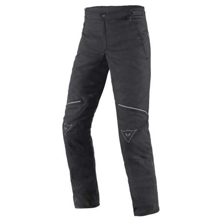 GALVESTONE D2 GORE-TEX PANTS LADY - Zwart