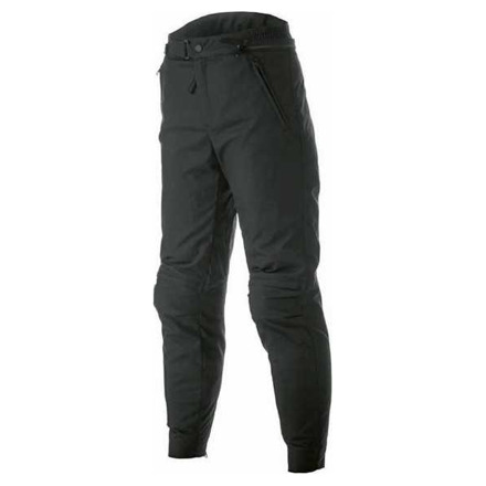 Dainese AMSTERDAM LADY PANTS, Zwart (1 van 1)