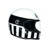 AGV X3000 Invictus, Wit-Zwart (Afbeelding 1 van 8)