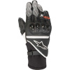 GP X V2 Motorhandschoenen - Zwart-Wit