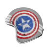 IXS HX 89 American II, Grijs (Afbeelding 2 van 4)