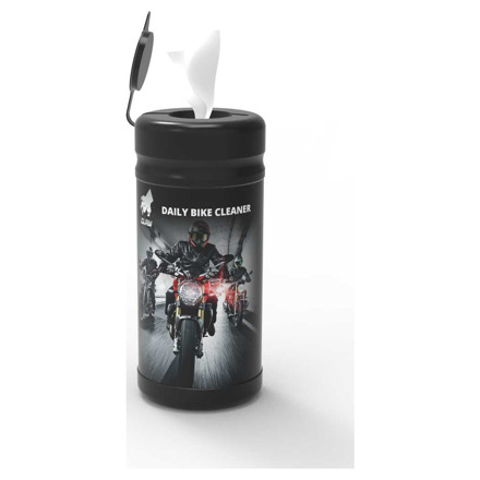 Daily Bike Cleaner - Zwart