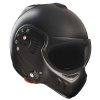 Roof Boxer v8 full black, Mat Zwart (Afbeelding 2 van 7)