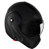 Roof Boxer v8 full black, Mat Zwart (Afbeelding 4 van 7)