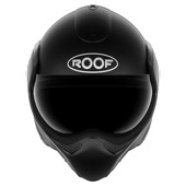 Roof Boxxer RO9 Carbon matt black - Mat Zwart