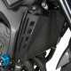 Barracuda Radiator Covers Yamaha Xsr900, N.v.t. (2 van 3)