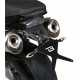 Barracuda Tail Tidy 2005-2007 Triumph Speed Triple (2005 - 2007), N.v.t. (3 van 5)