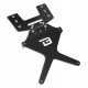 Barracuda Kentekenplaathouder Suzuki GSX-R600/750, N.v.t. (Afbeelding 2 van 3)
