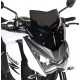 Barracuda Sports Screen Aerosport Kawasaki Z800 (2013 - 2017), N.v.t. (3 van 5)