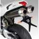 Barracuda Tail Tidy Ducati 848/1098/1198, N.v.t. (3 van 5)