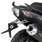 Tail Tidy Yamaha T-max (2012 - 2016) - N.v.t.