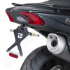 Barracuda Tail Tidy Yamaha T-max (2017 - 2018), N.v.t. (Afbeelding 1 van 3)