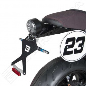 Tail Tidy Yamaha Xsr900 - N.v.t.