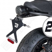 Tail Tidy Yamaha Xsr700 - N.v.t.