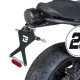 Barracuda Tail Tidy Yamaha Xsr700, N.v.t. (Afbeelding 2 van 5)