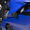 Barracuda Crash Bungs Yamaha Yzf-r6 (2017 - 2018), N.v.t. (Afbeelding 1 van 5)