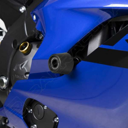 Barracuda Crash Bungs Yamaha Yzf-r6 (2017 - 2018), N.v.t. (1 van 5)