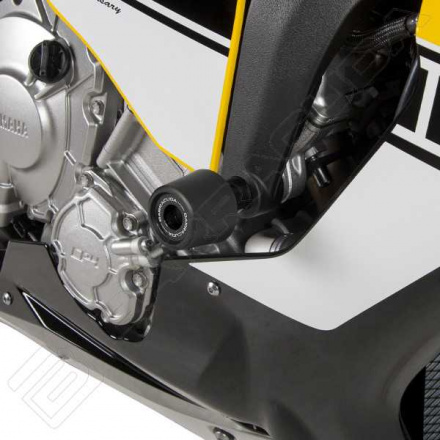 Valdoppen Set Basic Yamaha MT-10 & YZT-R1
