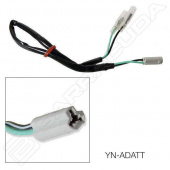 Indicator Cable Kit Yamaha - N.v.t.