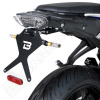 Barracuda Tail Tidy Yamaha Mt-07 Tracer, N.v.t. (Afbeelding 1 van 3)