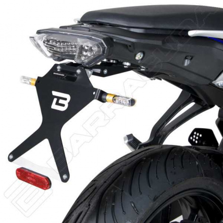 Barracuda Tail Tidy Yamaha Mt-07 Tracer, N.v.t. (1 van 3)