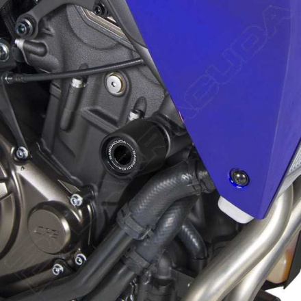 Valdoppen Set Basic Yamaha Mt-07 Tracer