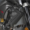 Barracuda Air Control Side Covers Yamaha Mt-10, N.v.t. (Afbeelding 1 van 5)