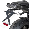Barracuda Tail Tidy Yamaha Mt-10, N.v.t. (Afbeelding 1 van 5)