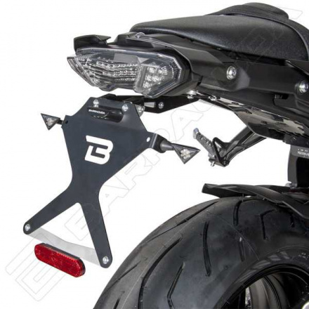 Barracuda Tail Tidy Yamaha Mt-10, N.v.t. (1 van 5)