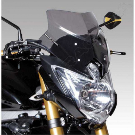 Barracuda Windscherm Aerosport Yamaha Fz8-n, N.v.t. (1 van 3)